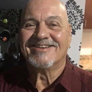 Meet your Posher, Ron